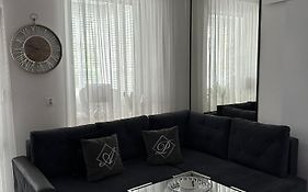 Apartament Glamur