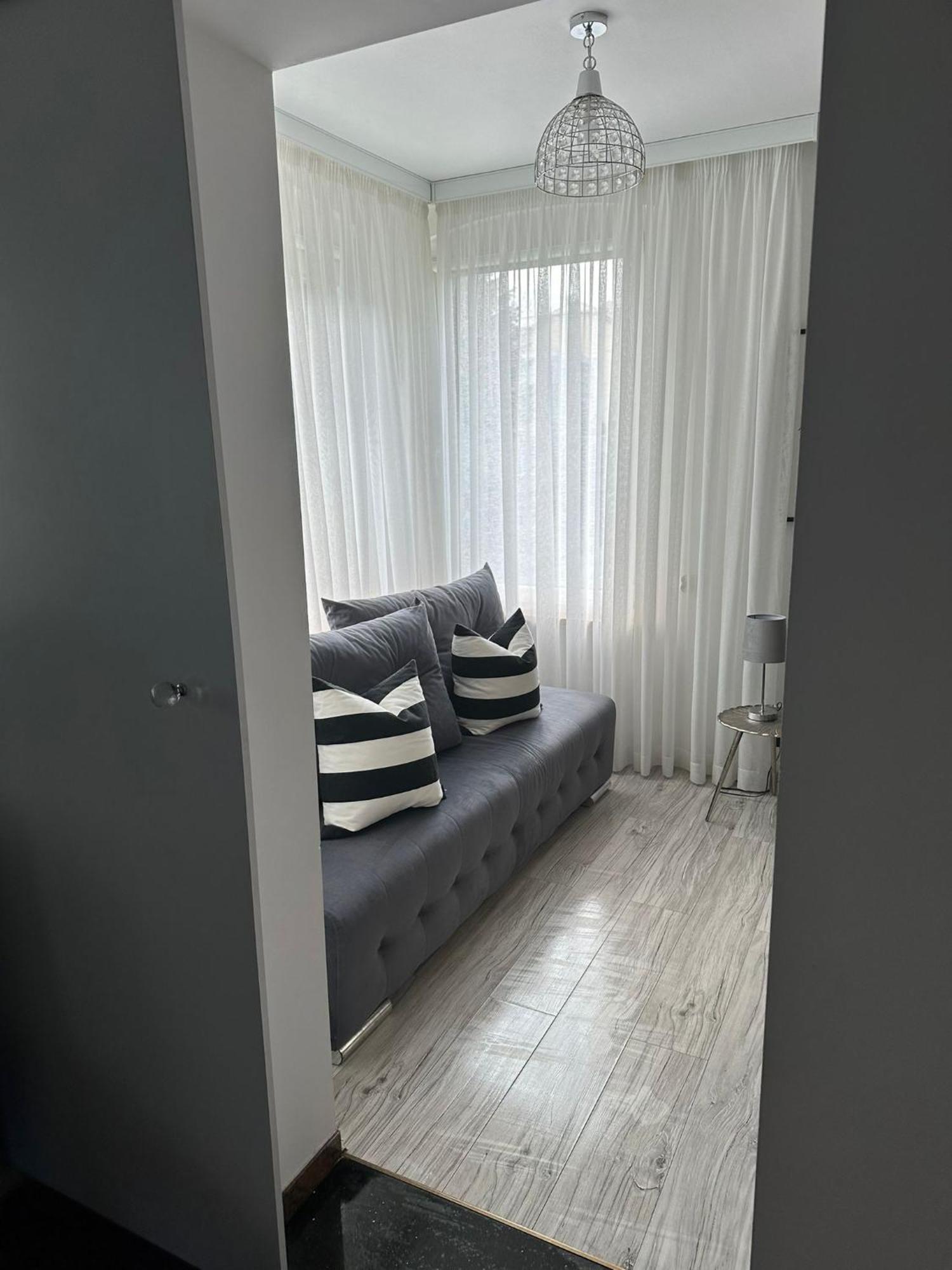 Apartament Glamur Misdroy Exterior foto