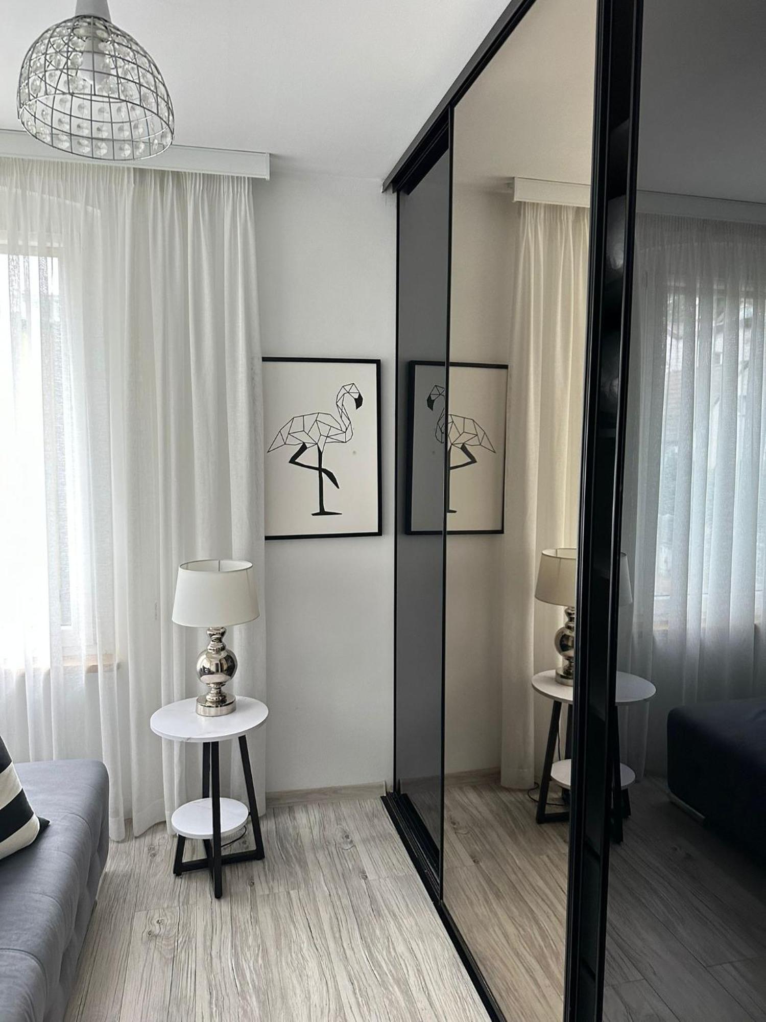 Apartament Glamur Misdroy Exterior foto